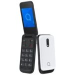 Alcatel 2057d Branco Dual Sim