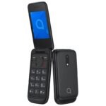 Alcatel 2057d Preto Dual Sim