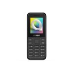 Alcatel 1068D Preto Dual Sim