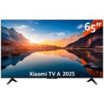 Televisão XIAOMI TV A 65” (2025)