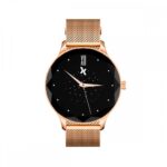 Smartwatch Maxcom FW52 Dourado