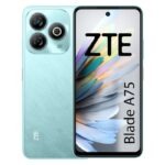 Zte Blade A75 4gb/256gb Azul