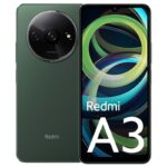 Xiaomi Redmi A3 4GB/128GB DS Verde