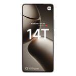 Xiaomi 14T Pro 12GB/512GB Dual SIM Cinzento Titânio