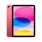 Tablet Apple iPad 2022 10ª Gen 10.9" 256 GB WiFi Rosa MPQC3TY/A