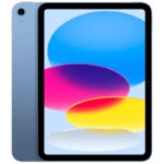 Tablet Apple iPad 2022 10ª Gen 10.9" 256 GB WiFi Azul MPQC3TY/A