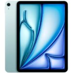 Tablet Apple iPad Air 2024 11 Wi-Fi 8GB/256GB MUWG3TY/A Azul