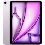 Tablet Apple iPad Air 2024 11 Wi-Fi 8GB/256GB MUWG3TY/A Roxo