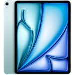 Tablet Apple iPad Air 2024 13 Wi-Fi 8GB/256GB MV2D3TY/A Azul