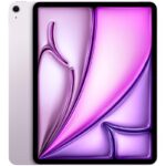 Tablet Apple iPad Air 2024 13 Wi-Fi 8GB/256GB MV2D3TY/A Roxo