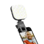 Luz de Selfie Rixus RXLG48