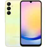 Samsung Galaxy A25 5G 6GB/128GB Amarelo