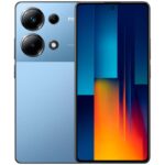 Poco M6 Pro 4G 8GB/256GB Azul