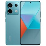 Xiaomi Redmi Note 13 Pro 5G 8GB/256GB Dual Sim Ocean Teal