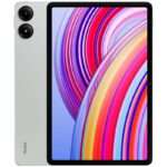 Tablet Xiaomi Redmi Pad Pro 6gb/128gb Mint Green