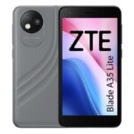 Zte Blade A35 Lite Cinza 2gb/32gb