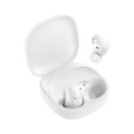 Auriculares Bluetooth Xiaomi Redmi Buds 6 Play Branco