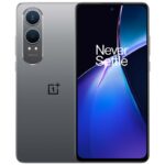 Oneplus Nord CE 4 Lite 8gb/256gb Ds 5g Prateado