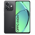 Oppo A40M 8gb/256gb Preto