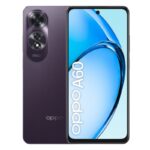 Oppo A60 8gb/256gb Roxo Meia Noite