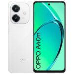 Oppo A40M 8gb/256gb Branco