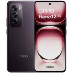 Oppo Reno 12 12gb/256gb 5g Preto