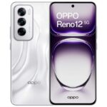 Oppo Reno 12 12gb/256gb 5g Cinza