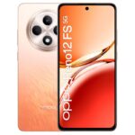 Oppo Reno 12 FS 5G 12gb/512gb Laranja