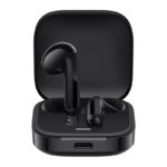 Auriculares Bluetooth Xiaomi Redmi Buds 6 Active Preto