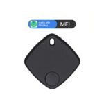 Localizador Smart Tag Sualio IOS Preto