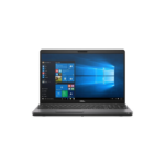 Dell Latitude 5500 Core i5-8ªGen 16Gb 256Gb SSD Win10Pro 15,6″ Teclado PT