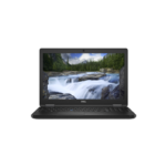 Dell Latitude 5590 Core i7-8ªGen 8Gb 256Gb SSD Win10Pro 15,6″ Teclado PT