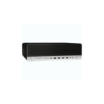 Desktop HP EliteDesk 800 G3 SFF Core i5-6500 8Gb 512Gb SSD Win10Pro