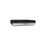 Desktop HP EliteDesk 800 G3 Mini Core i5-7500T 8Gb 256Gb SSD Win10Pro
