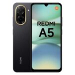 Xiaomi Redmi A5 4+4 gb / 128 gb Preto