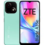 Zte Blade A35e Dual Sim Verde