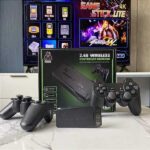 Consola Retro M8 64gb