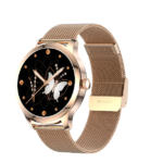 Smartwatch Linwear LW92 Gold