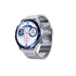 Smartwatch DT NO.1 DT Ultra Mate Silver / Blue