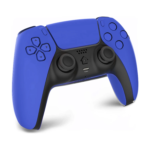 Comando Wireless Bluetooth T28 Playstation , Pc Azul