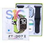 Smartwatch ZT-007 S10