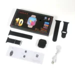 Smartwatch V-watch X