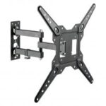 Suporte Parede TV ext 3 pivot 23-55" EWENT EW1525