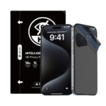 Pelicula Hidrogel TPU Soft HD Privacidade
