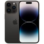 iPhone 14 Pro 128GB Preto Sideral Grade A+ Premium