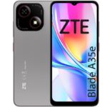 Zte Blade A35e Dual Sim Cinza