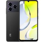 ZTE Blade A76 4GB / 128GB Preto