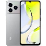 ZTE Blade A76 4GB / 128GB Cinza