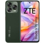 ZTE Blade V70 Vita 8GB / 256GB Verde