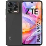 ZTE Blade V70 Vita 8GB / 256GB Cinza Escuro